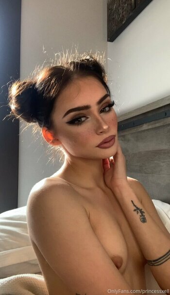 Princessxell Nude Leaks OnlyFans Photo 39