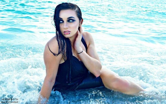 Priscilla Kelly / Gigi Dolin / gigidolin_wwe Nude Leaks Photo 14
