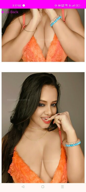 Priyagamree / gamreepriya Nude Leaks Photo 10