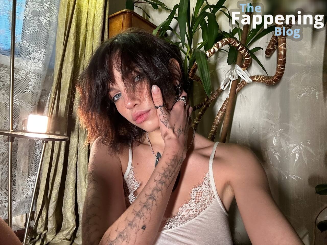 Propadauy Nude Leaks Photo 2 | TheFappening