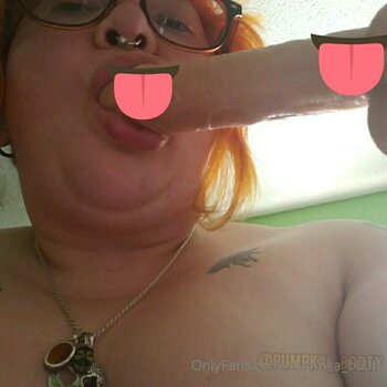 pumpka_b00ty Nude Leaks Photo 4