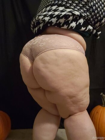 pumpka_booty Nude Leaks Photo 10