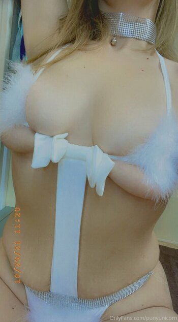 punyunicorn Nude Leaks Photo 9