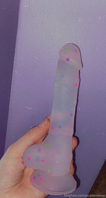 purplemamaz Nude Leaks Photo 17