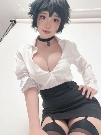 Puypuychan Nude Leaks OnlyFans Photo 41