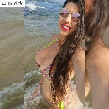 Pytykely Nude Leaks Photo 31