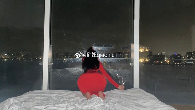 QianniuTT / QiaoniuTT1987 / https: / qiaoniutt Nude Leaks Photo 24
