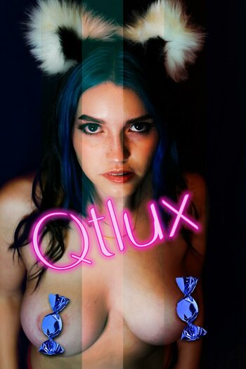 QT Lux / nikki_qtlux / qtlux / qtlux4 Nude Leaks OnlyFans Photo 24