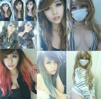 QTkorean / whatthecoolz Nude Leaks Photo 11