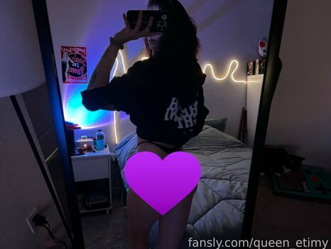 Queen_etimy Nude Leaks OnlyFans Photo 23