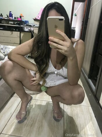 Queen Mah / queenmah Nude Leaks OnlyFans Photo 13