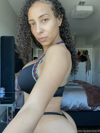 Queensotrill Nude Leaks OnlyFans Photo 21