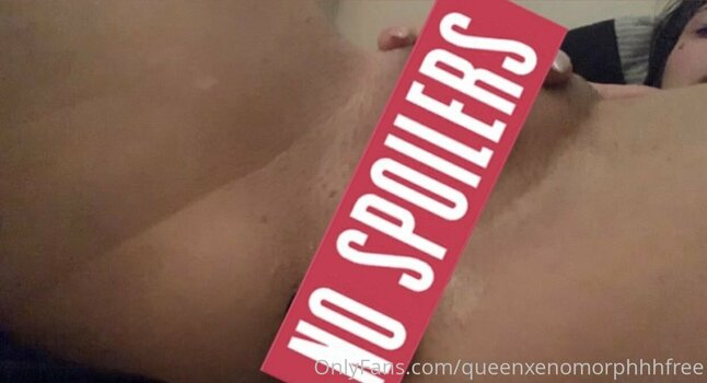 queenxenomorphhhfree Nude Leaks Photo 4