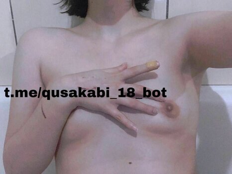 Qusakabi / zsebibaba_of Nude Leaks OnlyFans Photo 22