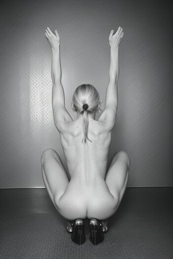 Rachel Kay / iamrachelkay Nude Leaks Photo 7