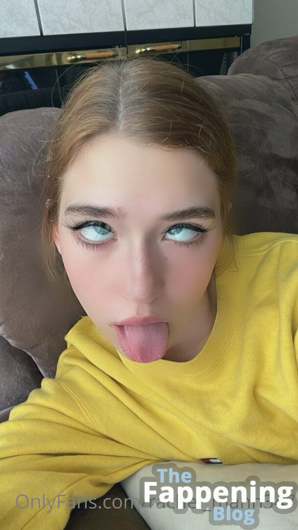 Rachel Mann - OnlyFans Nude Lingerie - Uncensored Passion