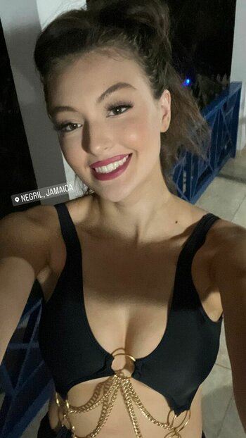 Rachel Michelle Pizzolato / beautyandbrainswithatwist Nude Leaks Photo 3