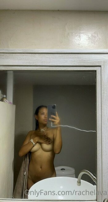 rachelava / deleted account / rachelava_0099 / rachelchavaraizel Nude Leaks OnlyFans Photo 21