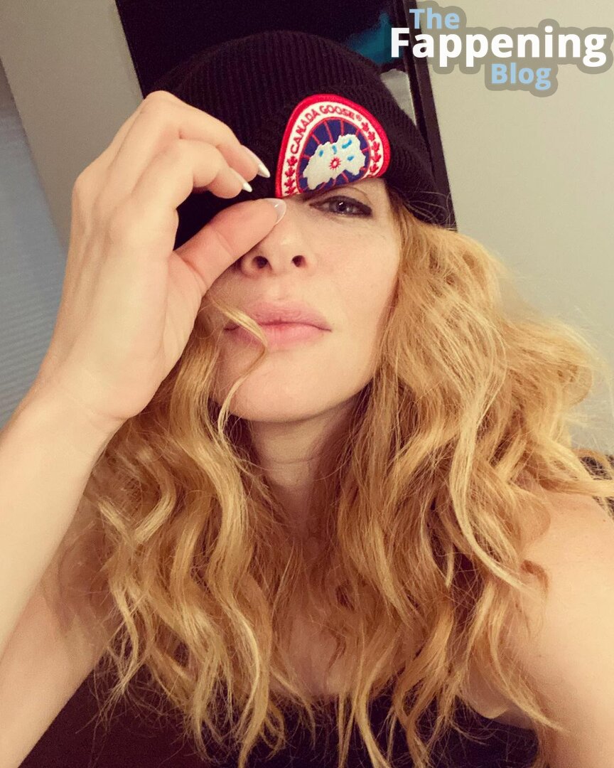 Rachelle Lefevre / rachellelefevre Nude Leaks Photo 4 | #TheFappening