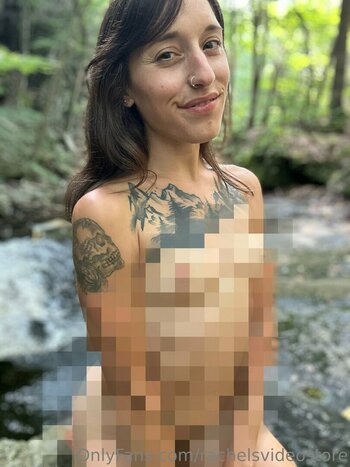 rachelsvideostore Nude Leaks Photo 8