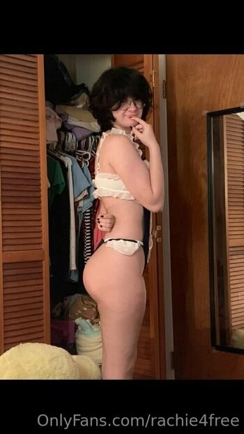 rachie4free Nude Leaks Photo 1