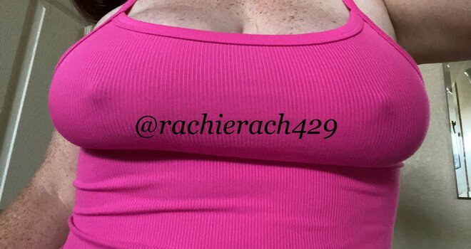 Rachierach429 / Rachierachpart2 / rachie_rach87 Nude Leaks Photo 30