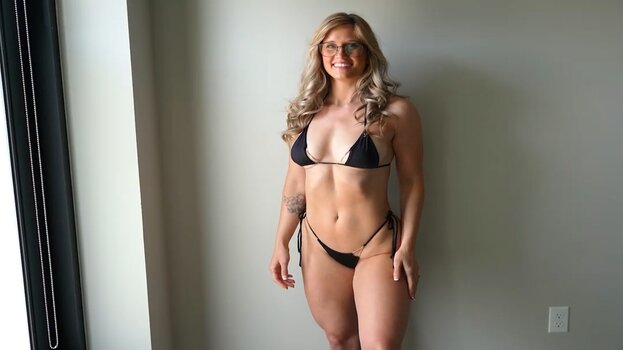 Rae Fitness / a.rae.fitness / araefitness Nude Leaks OnlyFans Photo 18