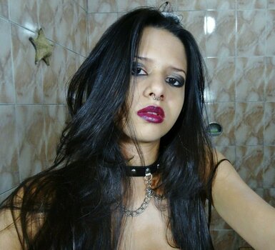 Rafaela Cavalcante / rafa_0tabu Nude Leaks Photo 7