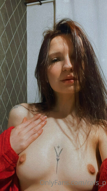 Rafaela Potulski / rafaelapotulski_ / rafs_p Nude Leaks OnlyFans Photo 2