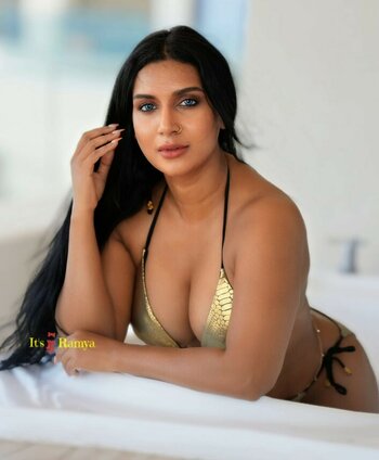 Ramyainti / Ramya / Ramya Inti Nude Leaks Photo 9