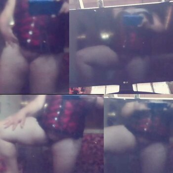 Raniely Nascimento / anybranqyinha / rany_nasciment61 Nude Leaks OnlyFans Photo 3