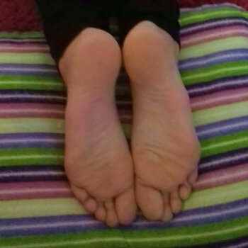Rapha Feet / rapha.feet / the_big_rapha Nude Leaks OnlyFans Photo 10