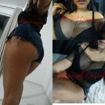 Raquel Casada / _raquelcasado / kelcasada Nude Leaks OnlyFans Photo 4