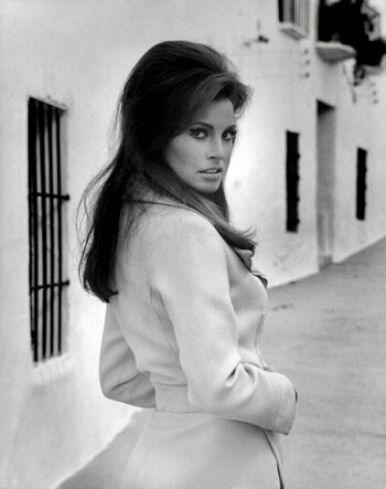 Raquel Welch / raquel_welch / therealraquelwelch Nude Leaks Photo 121