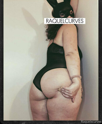 raquelxcurves Nude Leaks Photo 45