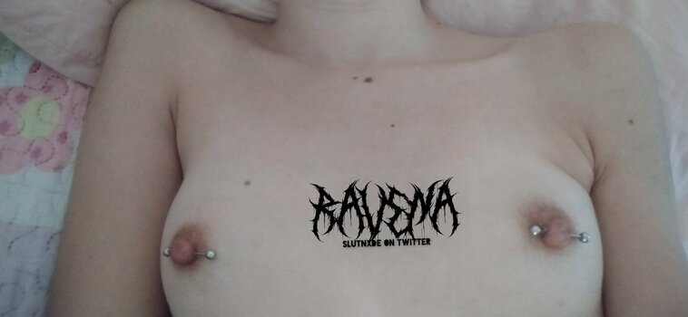 Ravena / ravena.mc / ravenalovesyou Nude Leaks OnlyFans Photo 5