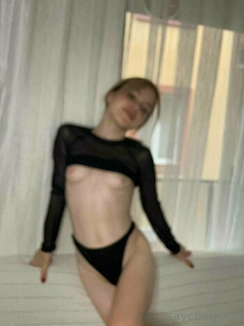 raychel_kiss / Julia Nude Leaks OnlyFans Photo 32