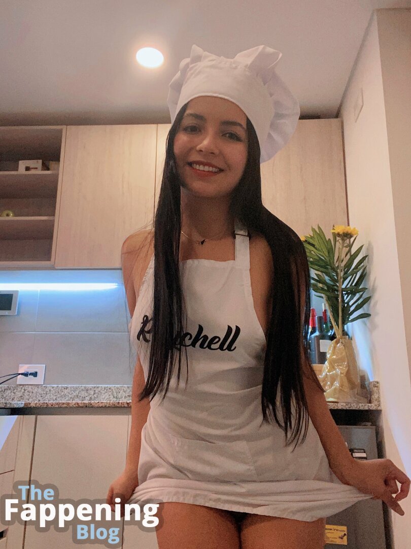 raychell_black Nude Leaks Photo 1 | TheFappening