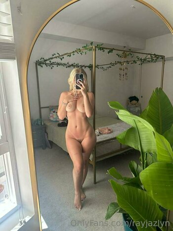 rayjazlyn Nude Leaks Photo 15