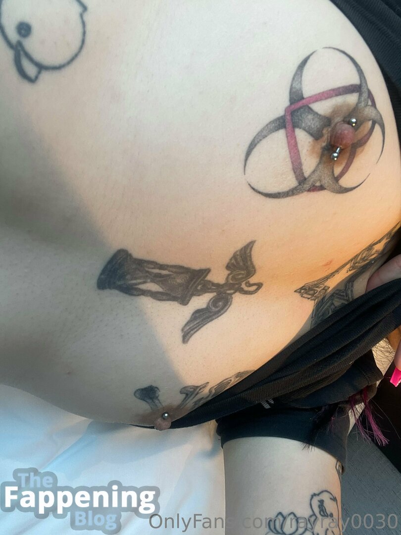 Rayray0030  Sweetbabyray Nude Leaks OnlyFans Photo 26 | TheFappening