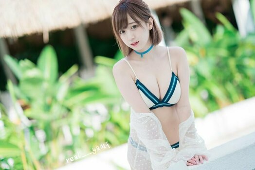 real__yami / chanbaekkailu1 / ximay Nude Leaks OnlyFans Photo 18