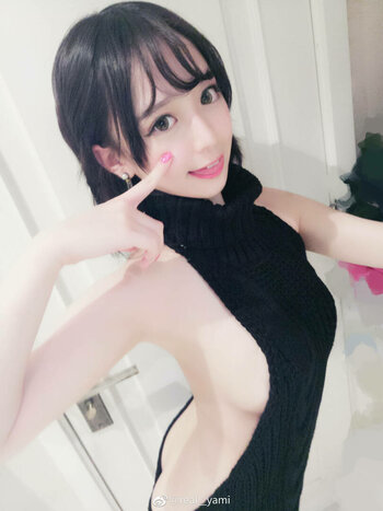real__yami / chanbaekkailu1 / ximay Nude Leaks OnlyFans Photo 26