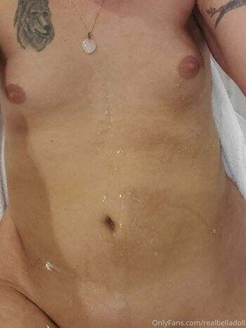 realbelladoll Nude Leaks Photo 42