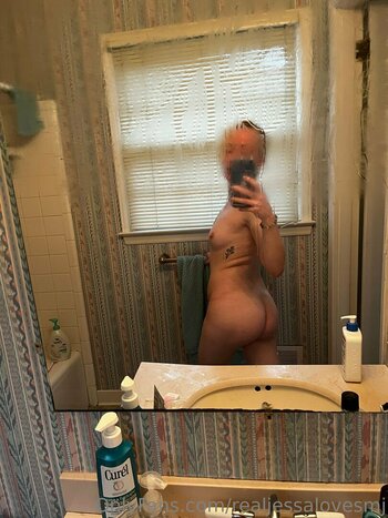 realjessalovesmj Nude Leaks Photo 12