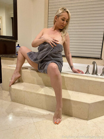 realmarycarey Nude Leaks OnlyFans Photo 14