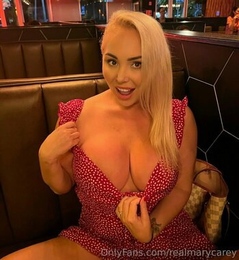 realmarycarey Nude Leaks OnlyFans Photo 19