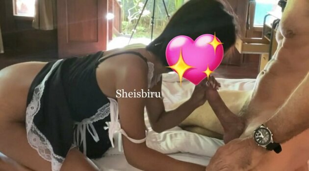Rebecca Sheisbiru / sheisbiru Nude Leaks Photo 3