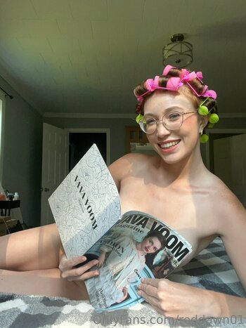 reddawn01 Nude Leaks Photo 8