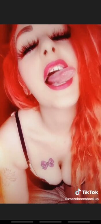 redhairdontcare69 / redhotred69 Nude Leaks OnlyFans Photo 10