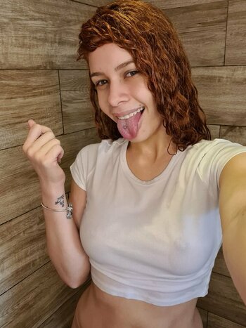 Redhead / euredhead / euredheadtwo Nude Leaks OnlyFans Photo 8